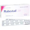 RABESTAD 20 STADA H/30 viên