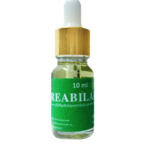 REABILAR 10ML