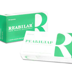 REABILAR