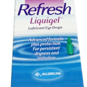 REFRESH LIQUIGEL 15ML