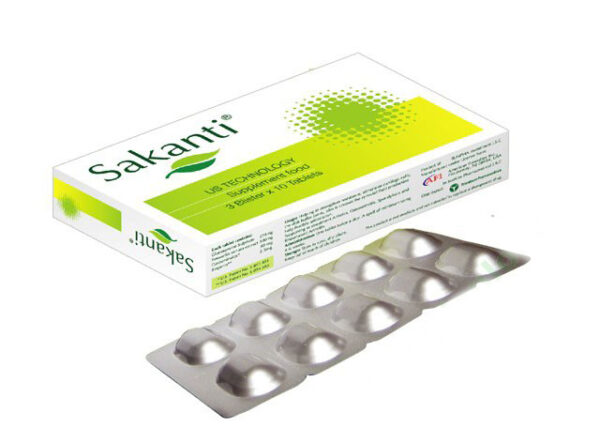 SAKANTI