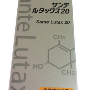 SANTE LUTAX 20