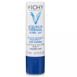 VICHY AQUALIA THERMAL LIPS SOOTHING & REPAIRING BALM