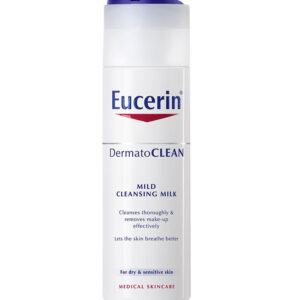 SỮA TẨY TRANG EUCERIN DERMATOCLEAN