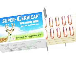 SUPER - CERVICAP