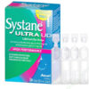 SYSTANE ULTRA UD 0,5 ml Thuốc nhỏ mắt 24 tép