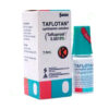 TAFLOTAN OPHTHALMIC 2.5ML