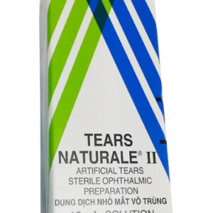 TEAR NATURAL II DROP 15ML