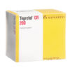 TEGRETOL CR 200MG H/50 v