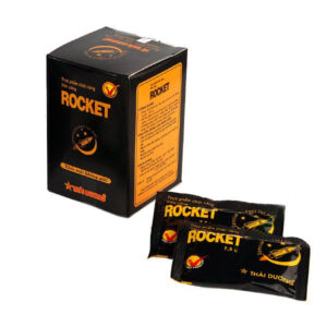 ROCKET 10