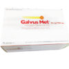 GALVUS MET 50MG/1000MG H/60 viên