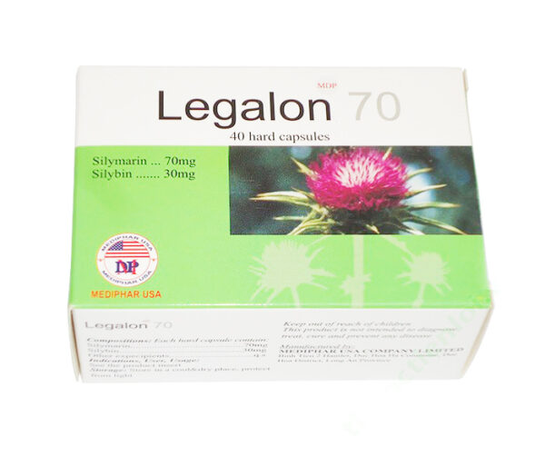 LEGALON 70
