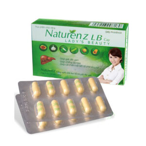 NATURENZ LB