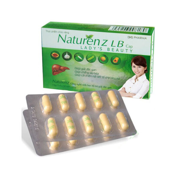 NATURENZ LB