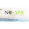 NO SPA 40MG H/50 viên