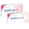 STADOVAS 5 STADA H/30 viên