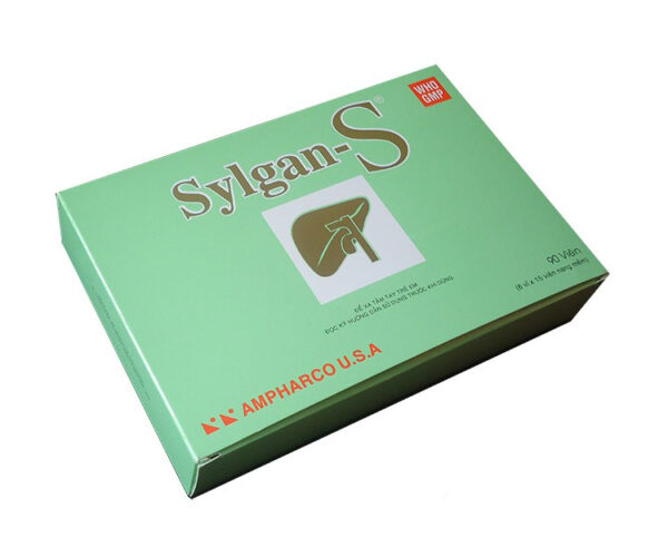 SYLGAN-S