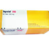 TEGRETOL 200MG H/50v