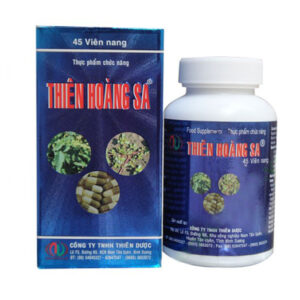 THIÊN HOÀNG SA H/45 v