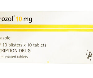 HYROZOL 10MG H/100 v