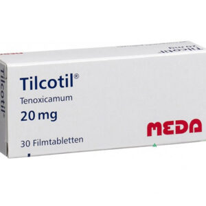 TILCOTIL