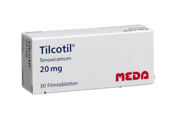 TILCOTIL