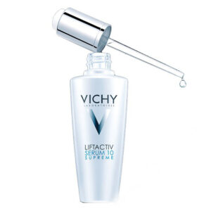 TINH CHẤT CHỐNG NHĂN, LÀM SĂN CHẮC & TRẺ HÓA LÀN DA - LIFTACTIV DS SERUM VICHY 30ML