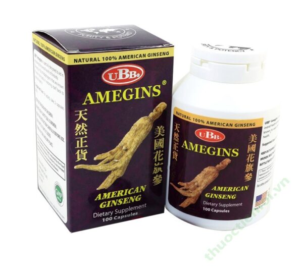 UBB AMEGINS