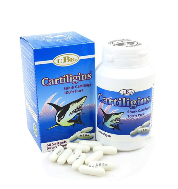 CARTILIGINS