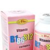 UBB VITAMIN 3B