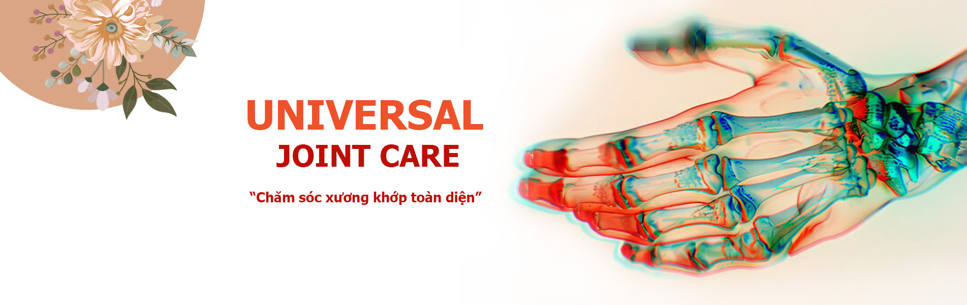 universal joint care