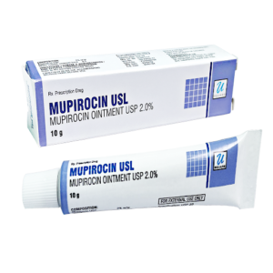 Mupirocin USL Type 10g