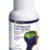 VH GINKGO 2500+DHA H/60 viên