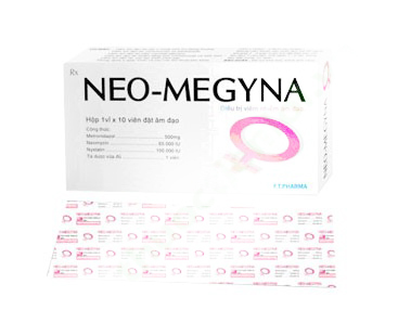 VIÊN ĐẶT ÂM ĐẠO NEO-MEGYNA