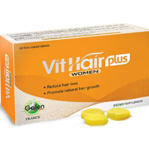 VIT HAIR PLUS WOMEN