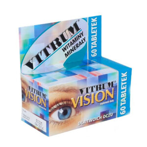 VITRUM VISION