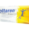 KEM VOLTAREN EMUGEL 1% 20G