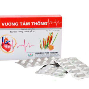 VƯƠNG TÂM THỐNG