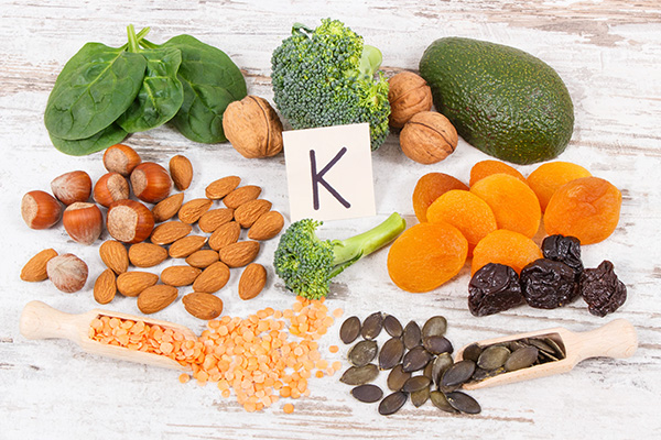 Vitamin K1