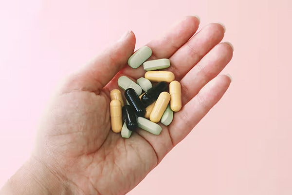 Vitamin K1