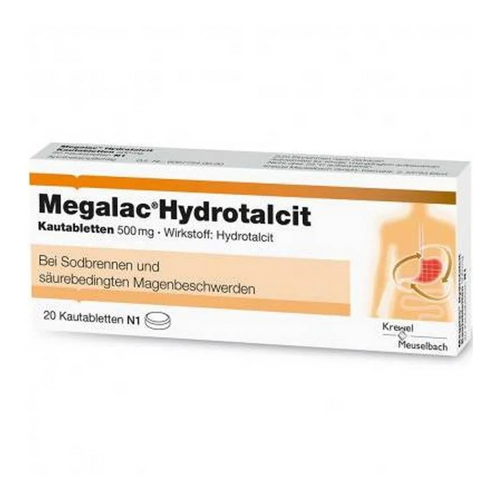 hydrotalcite,thuốc hydrotalcite,hydrotalcit,hoạt chất Hydrotalcit