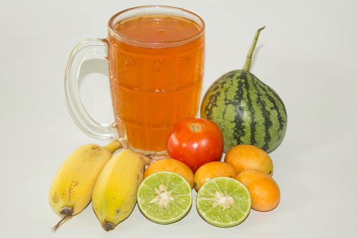 uống gì để giảm triglyceride