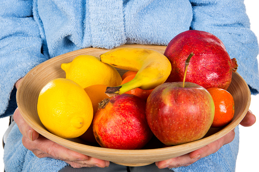 Bầu ăn dưa hấu được không