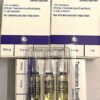 TESTOSTERONE ENANTHATE 250MG H/3 LỌ 1ML