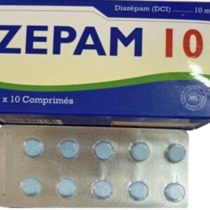 ZEPAM 10 H/30 VIÊN