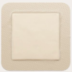 Mepilex Border Flex 15x20cm H/1 miếng (Băng dán điều trị vết thương tiết dịch)