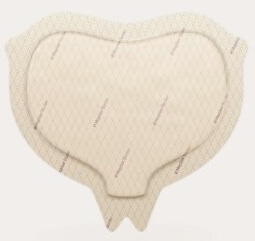 Mepilex Border Sacrum 20 x25cm H/1 miếng (Băng dán điều trị vết thương tiết dịch)