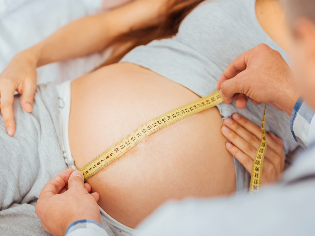 tháng cuối mỗi tuần thai nhi tăng bao nhiêu gam