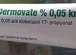 DERMOVATE 50g