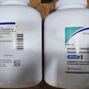 Venlafaxine 150mg H/500 viên nang phóng tích chậm